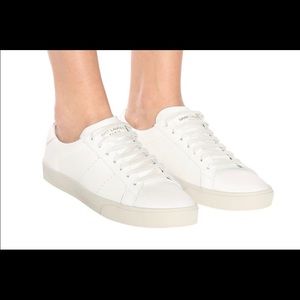 NBW Saint Laurent Sneakers